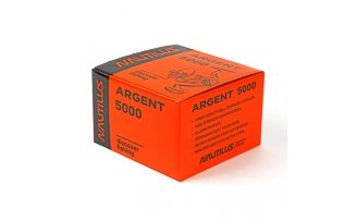  Nautilus Argent 5000 -  -    -  10