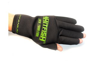  HITFISH Glove-06 .   . L -  -    - 