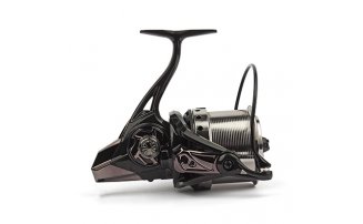  Nautilus K10 10000 -  -    -  2