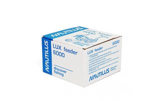  Nautilus Lux Feeder 6000 -  -    -  11