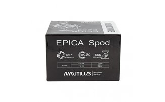 ������� Nautilus Epica Spod 8000* - ������� ��������-������� ���������� ������� ������� - ������ 11