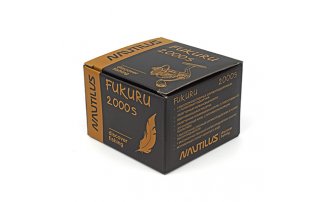  Nautilus Fukuru 2000S -  -    -  10