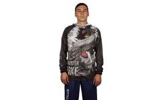 ������ � ��������� Nautilus Monster pike ��. black �-�.   M - ������� ��������-������� ���������� ������� ������� - ������ 1