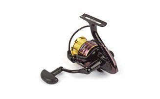  Nautilus Argent 2500S -  -    -  1