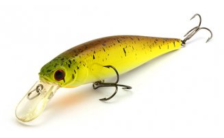  Lucky Craft Pointer 100 SP-161 Pineapple Shad, 100, 16.5, , 1,2-1,5 -  -    - 