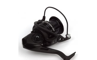  Nautilus Rezon Feeder 6000 -  -    -  3