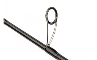  Nautilus Basspro BPS-692H 10-38 -  -    -  7