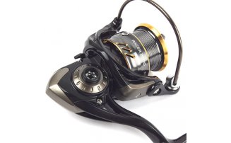  Nautilus Racer 2000 -  -    -  1
