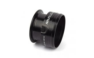  Nautilus Aurora Feeder 4000 -  -    -  5