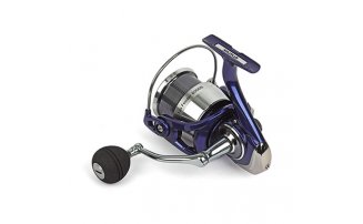  Nautilus Lux Feeder 6000S -  -    -  1