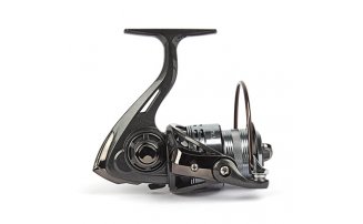  Nautilus Crony 2500 -  -    -  2