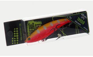 ��� Generic Craft Bigual 95S, 9.5��, 19�, ��.503, �������, ���. 313148 - ������� ��������-������� ���������� ������� ������� - ������ 1