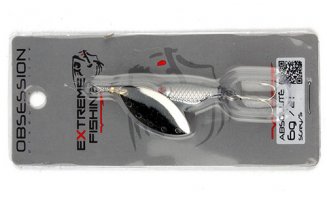   Extreme Fishing Absolute Obsession  9 21-SGrey/S -  -    -  3