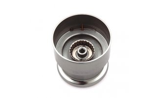  Nautilus Zolix 4000 -  -    -  8