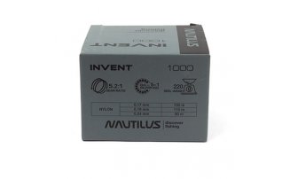 ������� Nautilus Invent 1000 - ������� ��������-������� ���������� ������� ������� - ������ 2