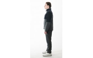 ����� �������� Nautilus Keepler Dark Grey/Grey �-� XL (� �������) - ������� ��������-������� ���������� ������� ������� - ������ 9