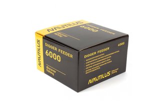  Nautilus Digger Feeder NDF6000 -  -    -  10