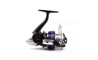  Nautilus Twin Force PG 3500 -  -    -  2