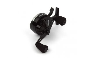   Nautilus Ice King Black -  -    -  5