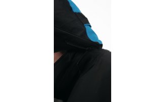   Nautilus Comfort ( WinTex) t 0/ -25 Black/Blue -  XL -  -    -  20