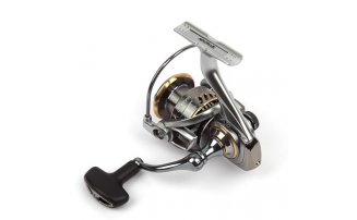  Nautilus Lux 4000 -  -    -  1