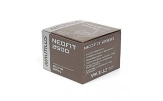  Nautilus Neofit 2500 -  -    -  11