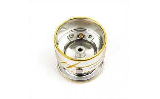  Nautilus Xeptor 2500* -  -    -  6