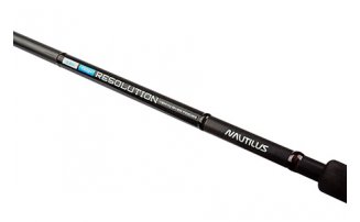   Nautilus Resolution River Heavy feeder 390 150+ NRRHF13XH -  -    -  1