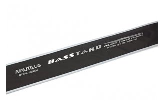 �������� Nautilus Basstard Pelagic BTCPL-762XXH casting 228��  �� 120�� NEW - ������� ��������-������� ���������� ������� ������� - ������ 2