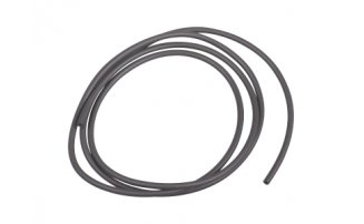   Prologic LM Downforce Tungsten Anti Tangle Tube 0.60mm 1m*, .49936 -  -    - 
