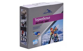  Alpika Active Dry 48. () -  -    -  7