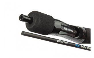 ������� ������ Nautilus CROSSBLADE ICE Compact CBI-76XH Max 80 - ������� ��������-������� ���������� ������� ������� - ������ 9