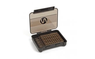  Nautilus Carpfishing Box CS-XS1 10,2*8,7*2,4 -  -    -  2