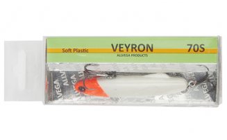  Allvega Veyron 70 17 # 2 -  -    -  2