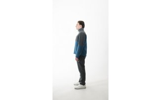 ����� �������� Nautilus Keepler Grey/Blue �-� XL (� �������) - ������� ��������-������� ���������� ������� ������� - ������ 2