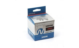 ����� �������� Nautilus Envi Fluoro orange  0,261��.,5,9��, 300�. - ������� ��������-������� ���������� ������� ������� - ������ 2