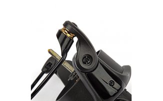  Nautilus Aurora Feeder 4000 -  -    -  9