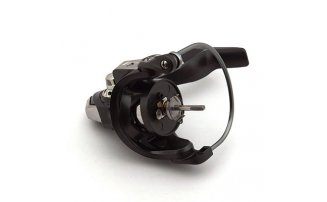  Nautilus Invent 2500 -  -    -  6