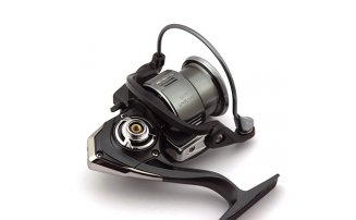  Nautilus Invent 2500 -  -    -  3