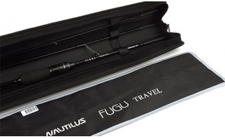  Nautilus Fugu Travel FGS-TR764L 228 0.6-10 -  -    -  18