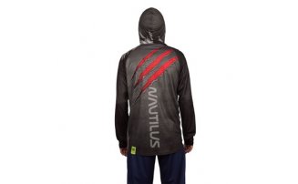 ������ � ��������� Nautilus Monster pike ��. black �-�.  XL - ������� ��������-������� ���������� ������� ������� - ������ 7