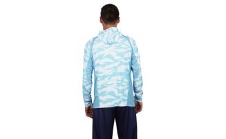 ������ � ��������� Nautilus SPF ��. blue �-�.   M  (ice silk) - ������� ��������-������� ���������� ������� ������� - ������ 3