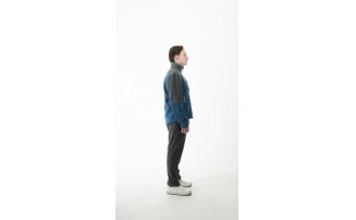 ����� �������� Nautilus Keepler Grey/Blue �-�  M (� �������) - ������� ��������-������� ���������� ������� ������� - ������ 4