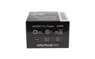 ������� Nautilus Advent Pro Feeder 5000* - ������� ��������-������� ���������� ������� ������� - ������ 11