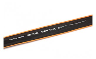 �������� Nautilus Sektor River Casting Game NSRCS-962M 289�� 7-28�� - ������� ��������-������� ���������� ������� ������� - ������ 2