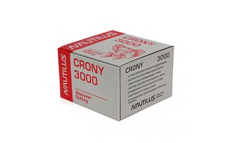 ������� Nautilus Crony 3000* - ������� ��������-������� ���������� ������� ������� - ������ 11