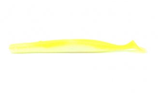 Мягкая приманка Savage Gear Gravity Stick Paddletail 140 Sinking Highvis Mix, 14см, 15г, уп.6шт, арт.72586 - оптовый интернет-магазин рыболовных товаров Пиранья - превью 5