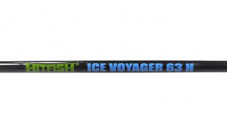   HITFISH Ice Voyager 63 H -  -    -  2