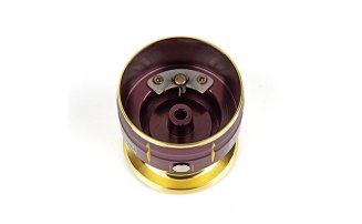  Nautilus Argent 2500* -  -    -  6