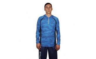 ������ � ��������� Nautilus SPF ��. dark blue �-�.   M  (ice silk) - ������� ��������-������� ���������� ������� ������� - ������ 1